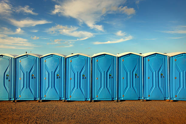 Best Construction Site Portable Toilets in Pocola, OK